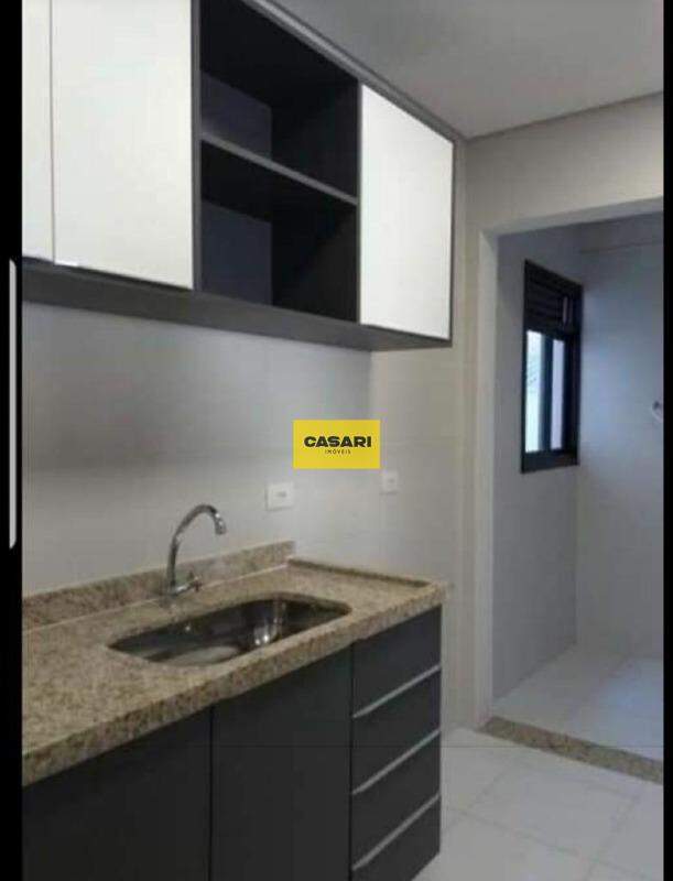 Apartamento para à venda no bairro Centro, São Bernardo do Campo - Casari Imóveis: 
