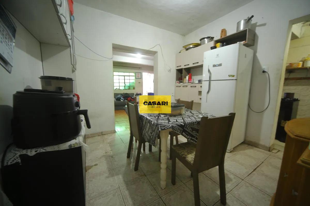 Sobrado para à venda no bairro Cooperativa, São Bernardo do Campo - Casari Imóveis: 