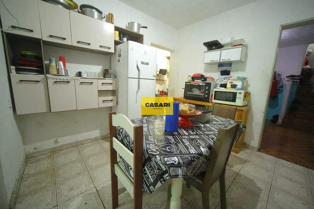 Sobrado para à venda no bairro Cooperativa, São Bernardo do Campo - Casari Imóveis: 