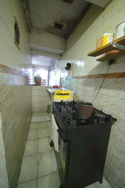 Sobrado para à venda no bairro Cooperativa, São Bernardo do Campo - Casari Imóveis: 