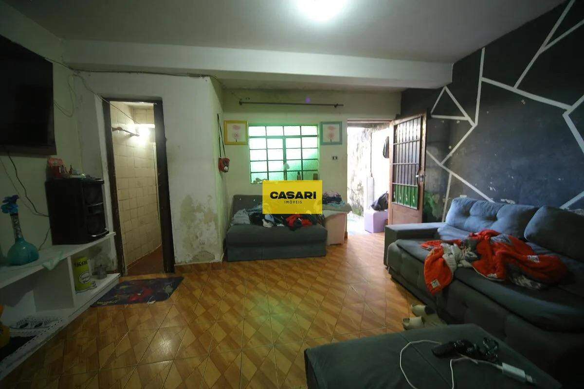 Sobrado para à venda no bairro Cooperativa, São Bernardo do Campo - Casari Imóveis: 