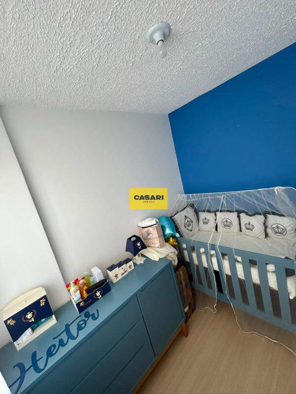 Apartamento para para aluguel no bairro Parque Erasmo Assunção, Santo André - Casari Imóveis: 