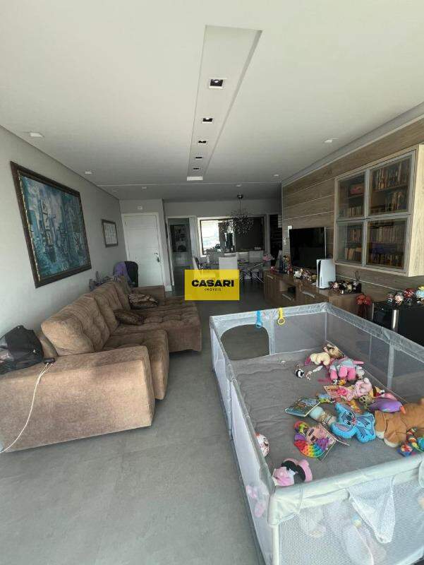 Apartamento para à venda no bairro Jardim do Mar, São Bernardo do Campo - Casari Imóveis: 