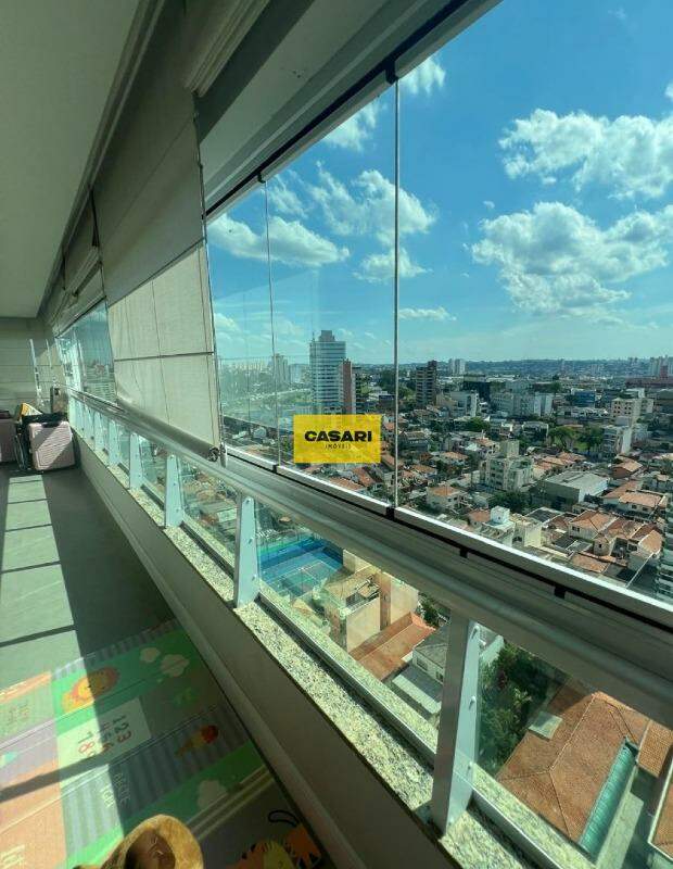 Apartamento para à venda no bairro Jardim do Mar, São Bernardo do Campo - Casari Imóveis: 