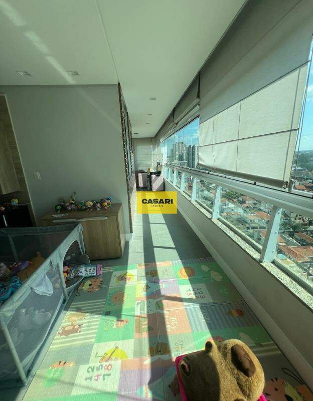 Apartamento para à venda no bairro Jardim do Mar, São Bernardo do Campo - Casari Imóveis: 