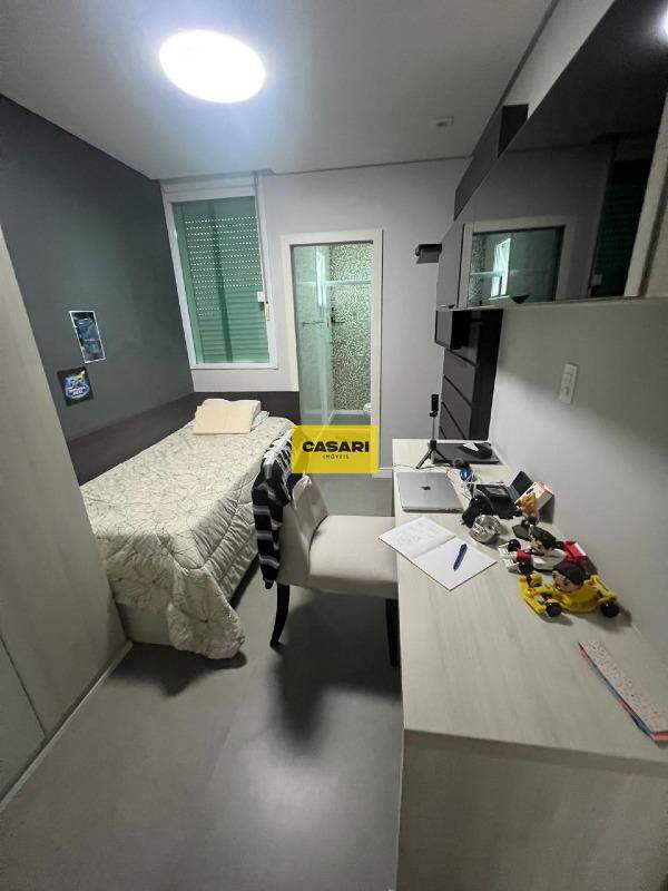 Apartamento para à venda no bairro Jardim do Mar, São Bernardo do Campo - Casari Imóveis: 