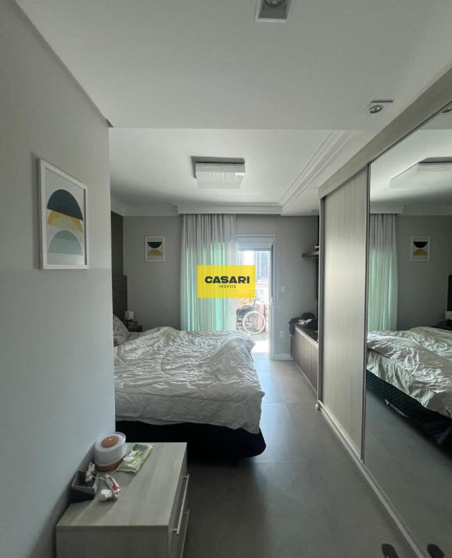 Apartamento para à venda no bairro Jardim do Mar, São Bernardo do Campo - Casari Imóveis: 