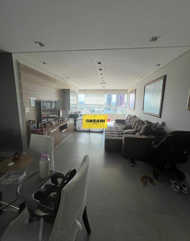 Apartamento para à venda no bairro Jardim do Mar, São Bernardo do Campo - Casari Imóveis: 