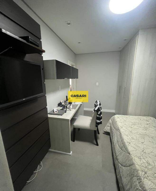 Apartamento para à venda no bairro Jardim do Mar, São Bernardo do Campo - Casari Imóveis: 