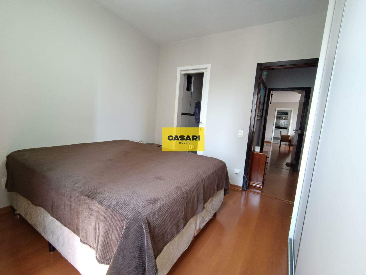 Apartamento para à venda no bairro Centro, São Bernardo do Campo - Casari Imóveis: 