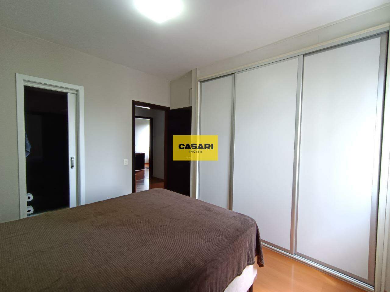 Apartamento para à venda no bairro Centro, São Bernardo do Campo - Casari Imóveis: 