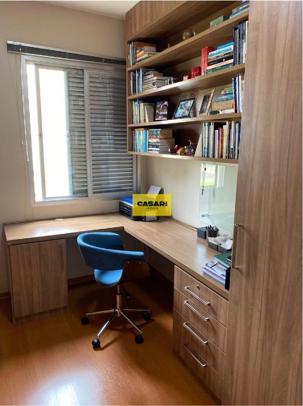 Apartamento para à venda no bairro Centro, São Bernardo do Campo - Casari Imóveis: 