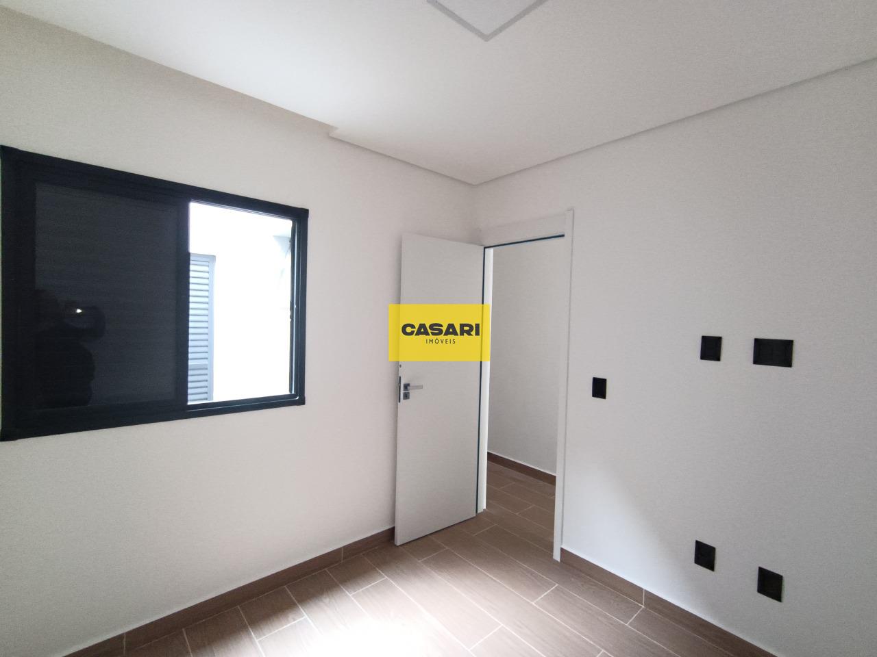 Casa para à venda no bairro Vila Metalúrgica, Santo André - Casari Imóveis: 