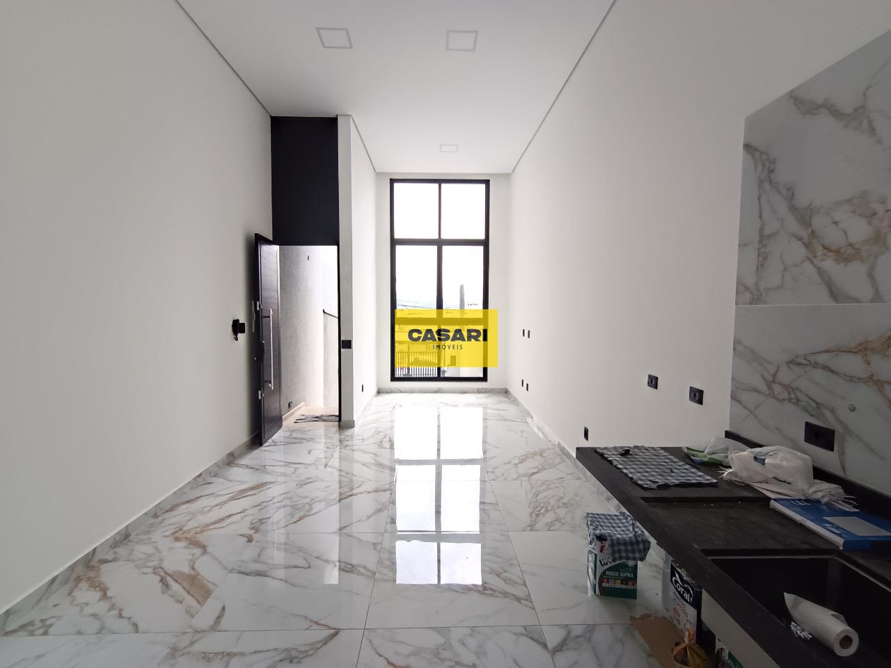 Casa para à venda no bairro Vila Metalúrgica, Santo André - Casari Imóveis: 