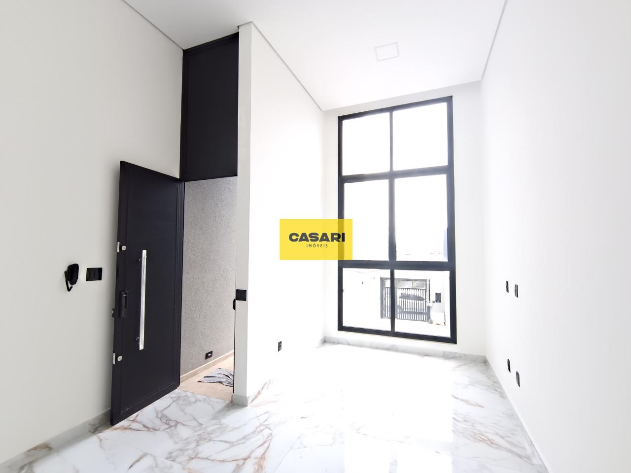 Casa para à venda no bairro Vila Metalúrgica, Santo André - Casari Imóveis: 