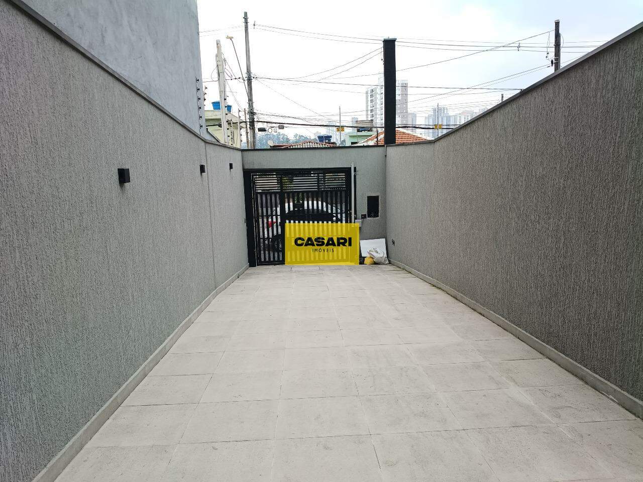 Casa para à venda no bairro Vila Metalúrgica, Santo André - Casari Imóveis: 