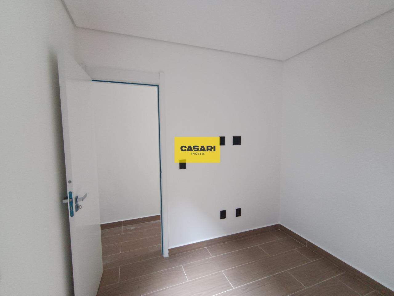 Casa para à venda no bairro Vila Metalúrgica, Santo André - Casari Imóveis: 