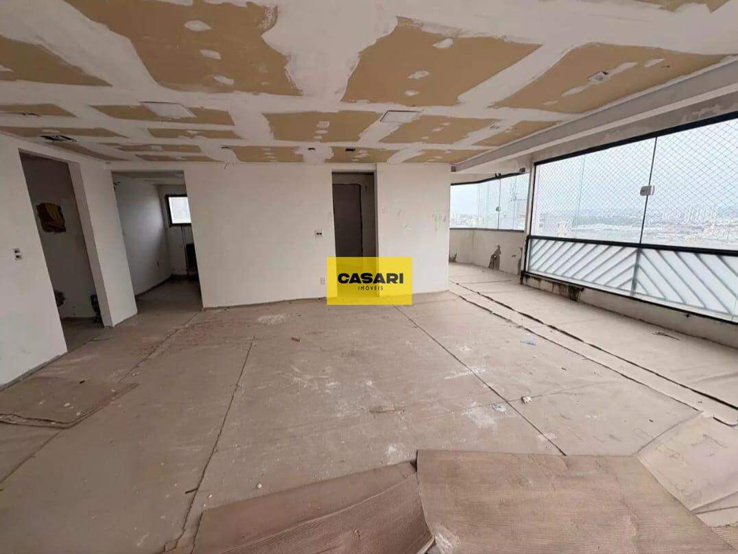 Apartamento para à venda no bairro Anchieta, São Bernardo do Campo - Casari Imóveis: 