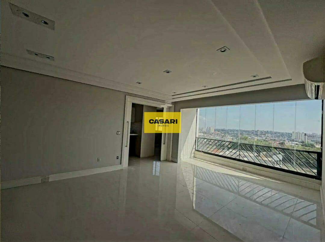 Apartamento para à venda no bairro Anchieta, São Bernardo do Campo - Casari Imóveis: 