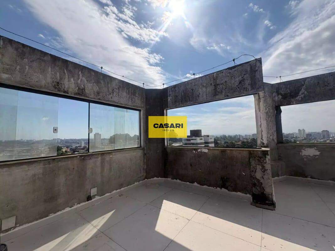 Apartamento para à venda no bairro Anchieta, São Bernardo do Campo - Casari Imóveis: 