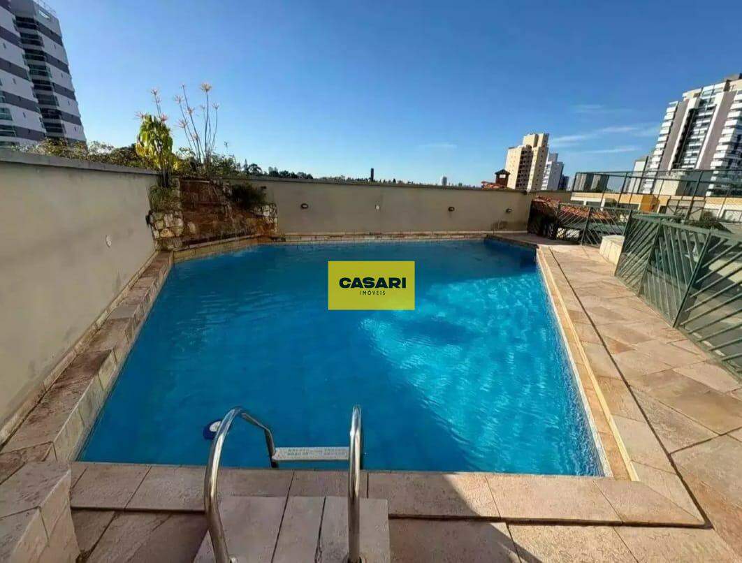 Apartamento para à venda no bairro Anchieta, São Bernardo do Campo - Casari Imóveis: 