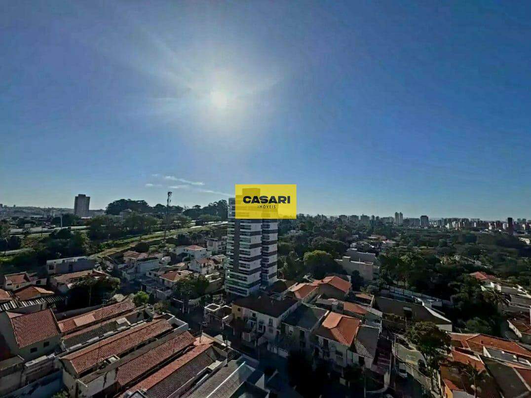 Apartamento para à venda no bairro Anchieta, São Bernardo do Campo - Casari Imóveis: 