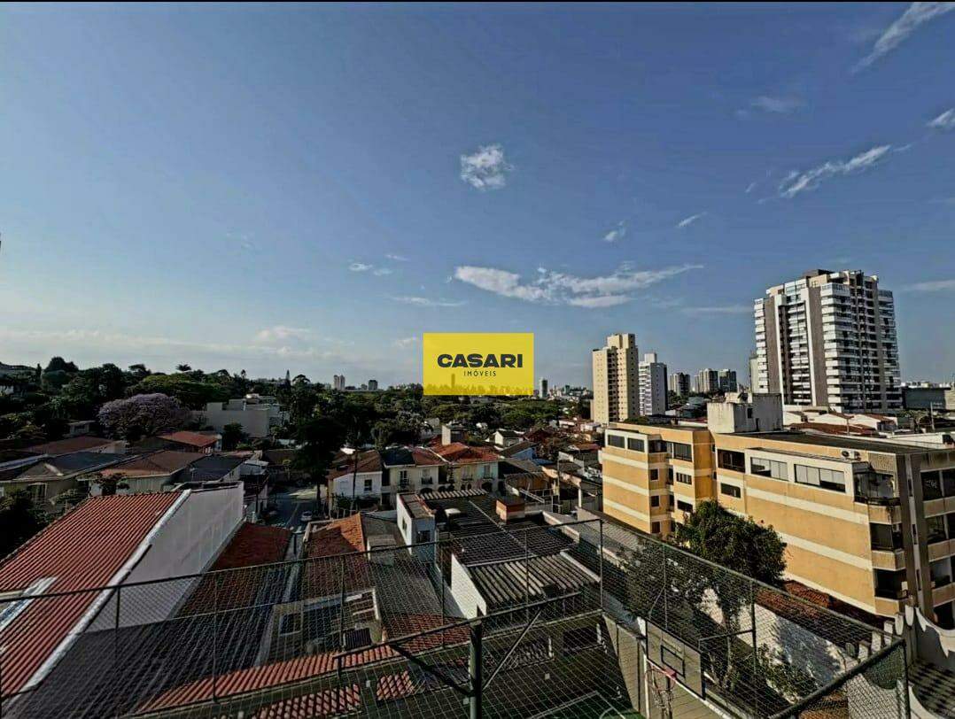 Apartamento para à venda no bairro Anchieta, São Bernardo do Campo - Casari Imóveis: 