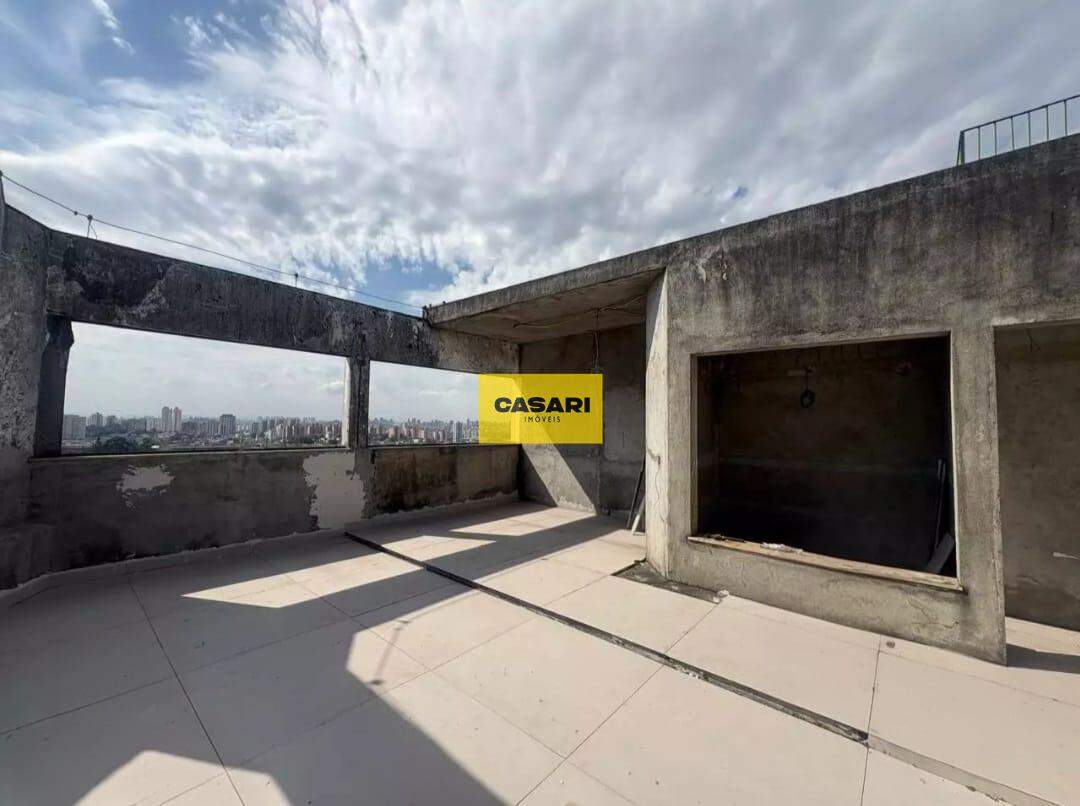 Apartamento para à venda no bairro Anchieta, São Bernardo do Campo - Casari Imóveis: 