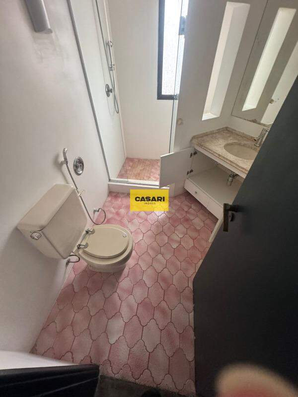 Apartamento para à venda no bairro Vila Bastos, Santo André - Casari Imóveis: 