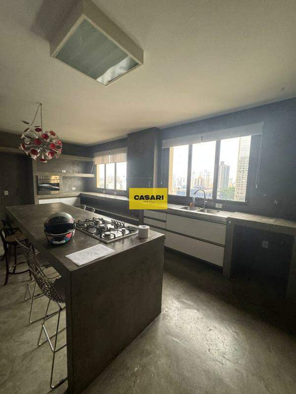 Apartamento para à venda no bairro Vila Bastos, Santo André - Casari Imóveis: 