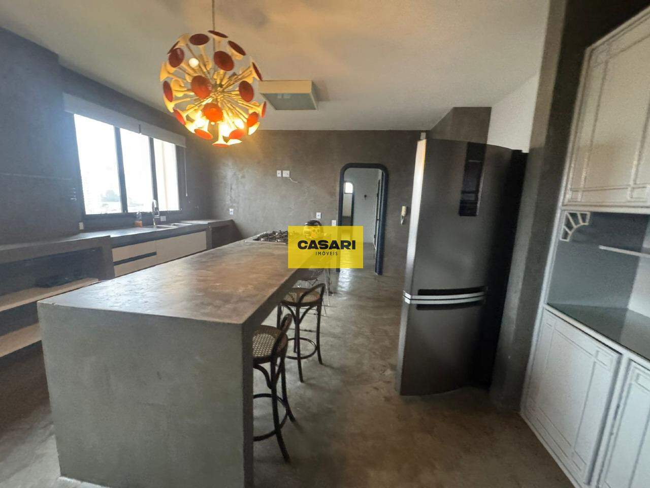 Apartamento para à venda no bairro Vila Bastos, Santo André - Casari Imóveis: 