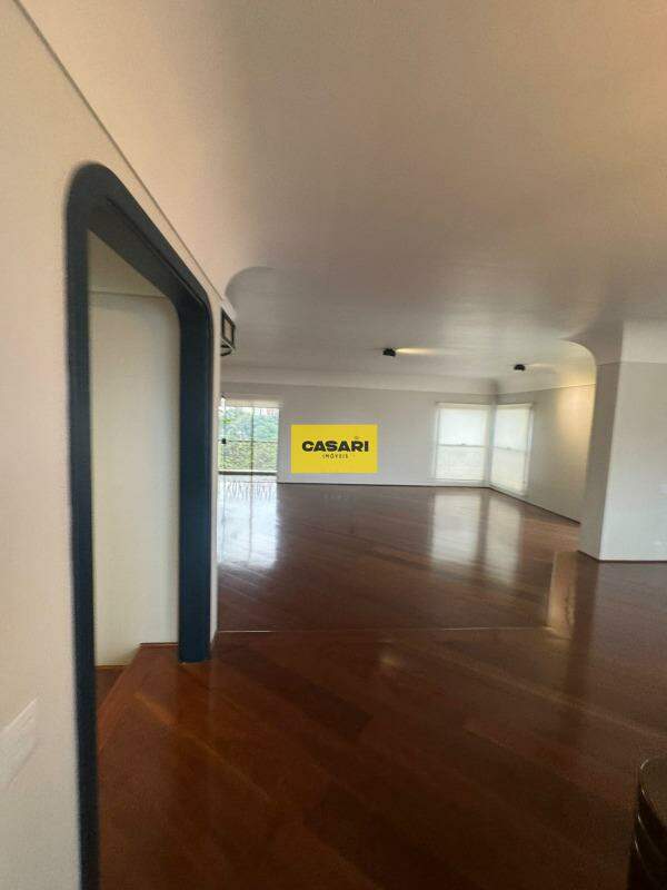 Apartamento para à venda no bairro Vila Bastos, Santo André - Casari Imóveis: 
