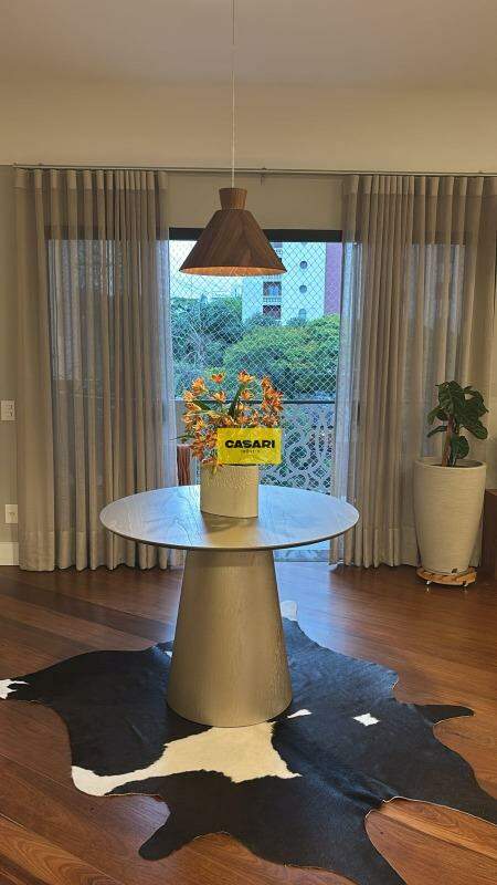 Apartamento para à venda no bairro Vila Bastos, Santo André - Casari Imóveis: 