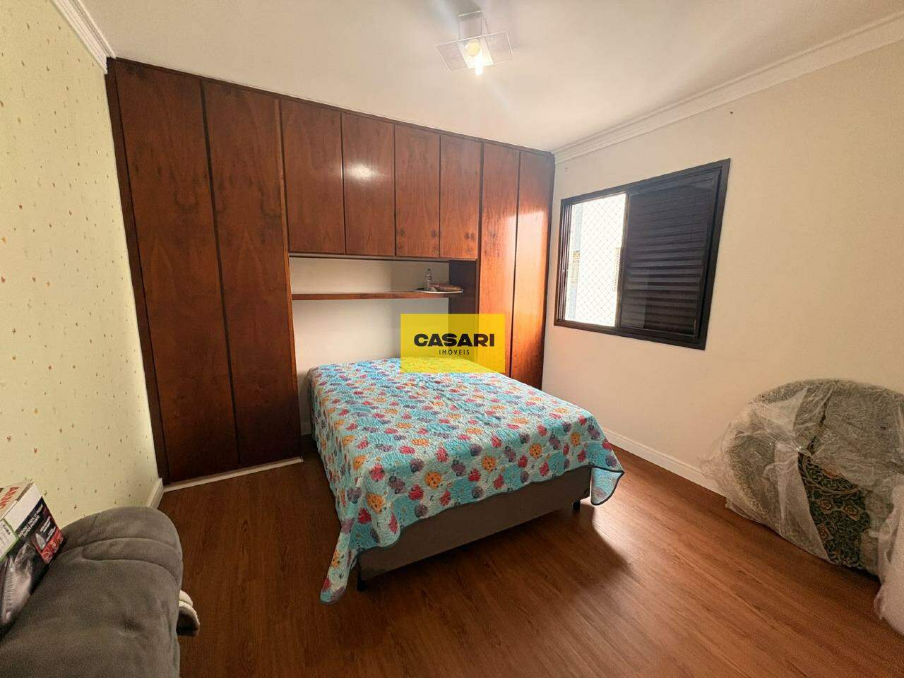 Apartamento para à venda no bairro Santa Terezinha, São Bernardo do Campo - Casari Imóveis: 
