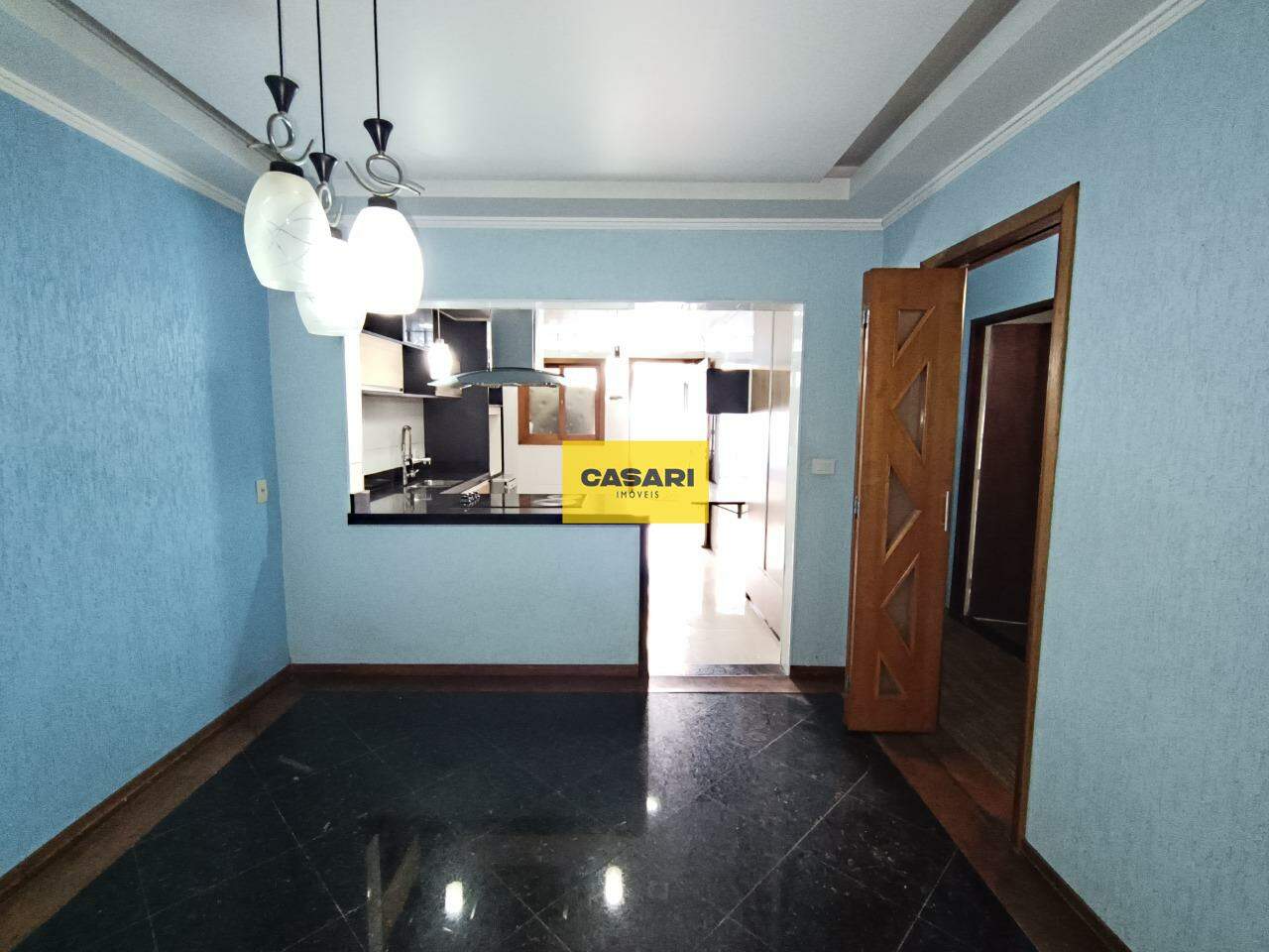 Casa para à venda no bairro Rudge Ramos, São Bernardo do Campo - Casari Imóveis: 