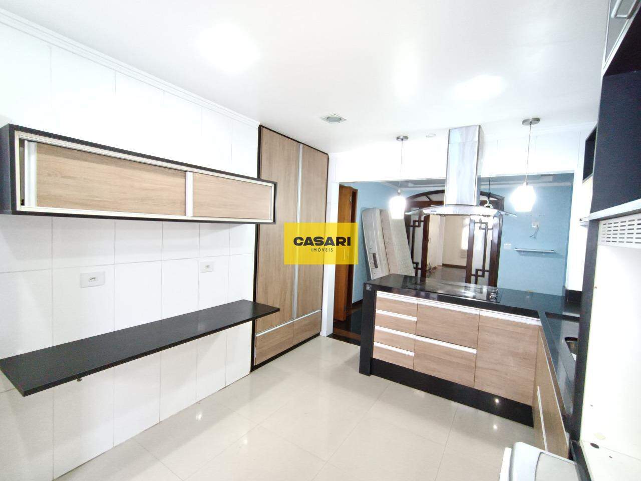 Casa para à venda no bairro Rudge Ramos, São Bernardo do Campo - Casari Imóveis: 