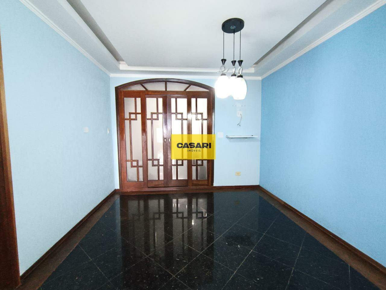 Casa para à venda no bairro Rudge Ramos, São Bernardo do Campo - Casari Imóveis: 