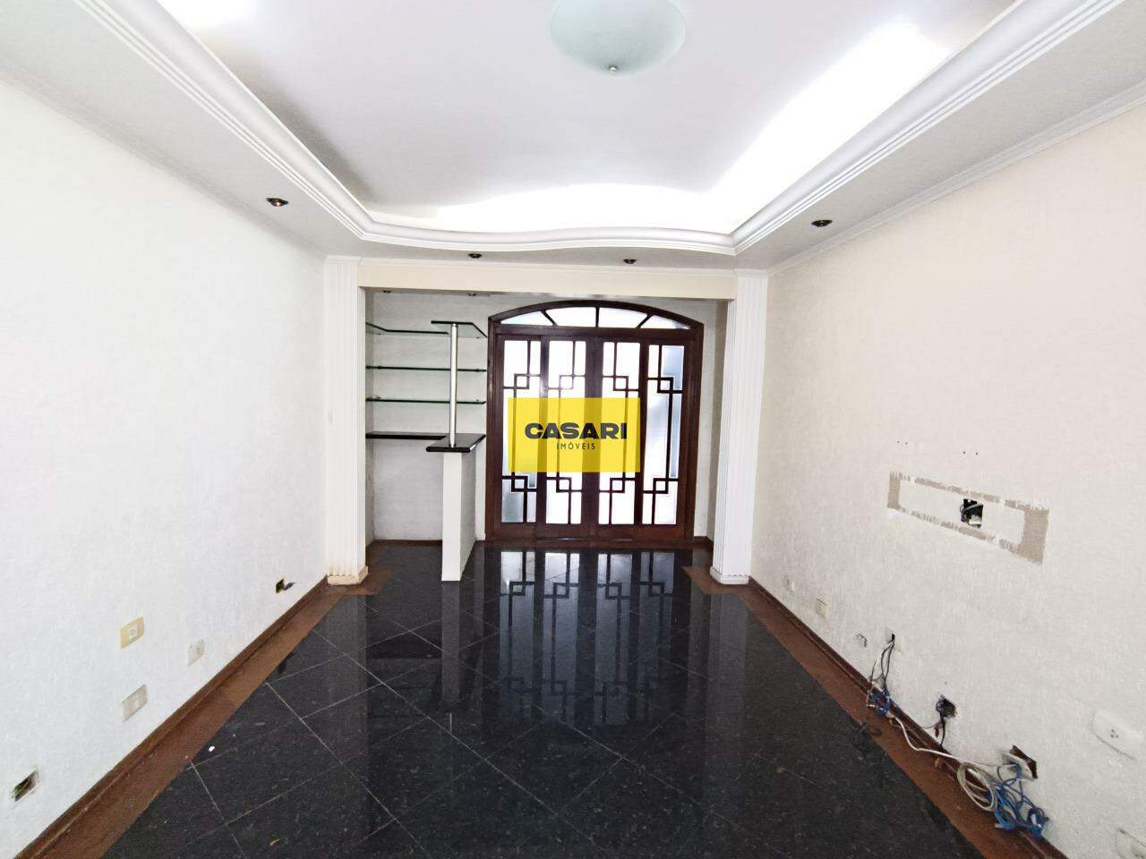 Casa para à venda no bairro Rudge Ramos, São Bernardo do Campo - Casari Imóveis: 