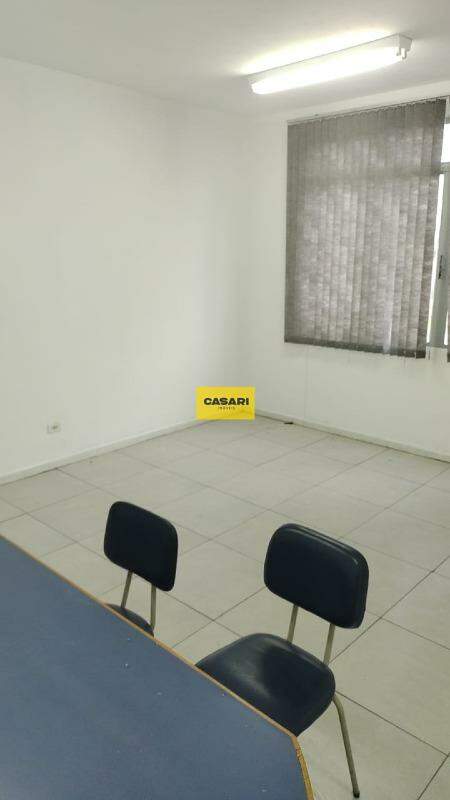 Sala para para aluguel no bairro Anchieta, São Bernardo do Campo - Casari Imóveis: 