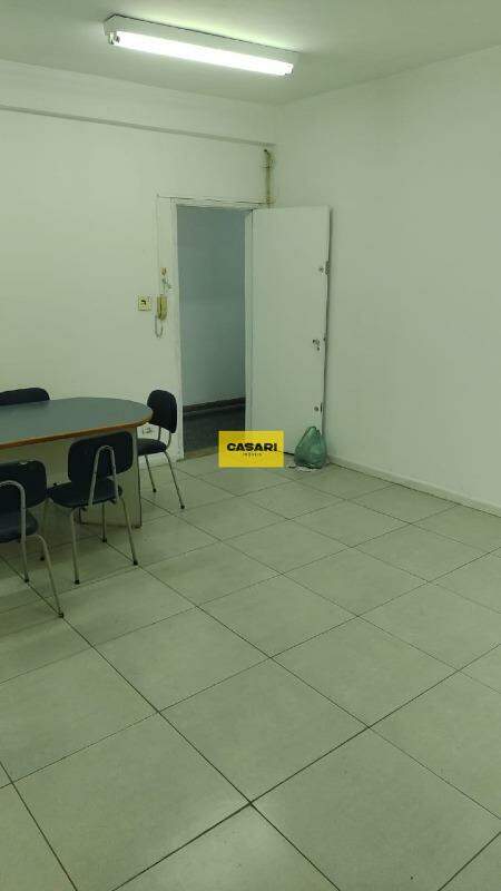Sala para para aluguel no bairro Anchieta, São Bernardo do Campo - Casari Imóveis: 