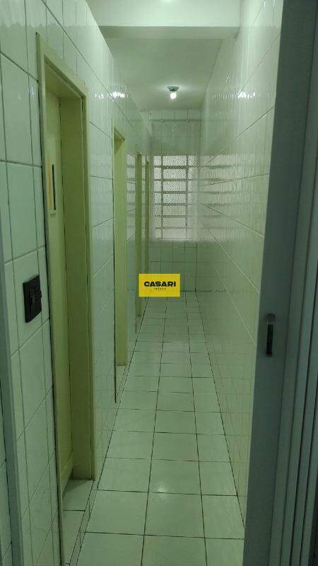 Sala para para aluguel no bairro Anchieta, São Bernardo do Campo - Casari Imóveis: 