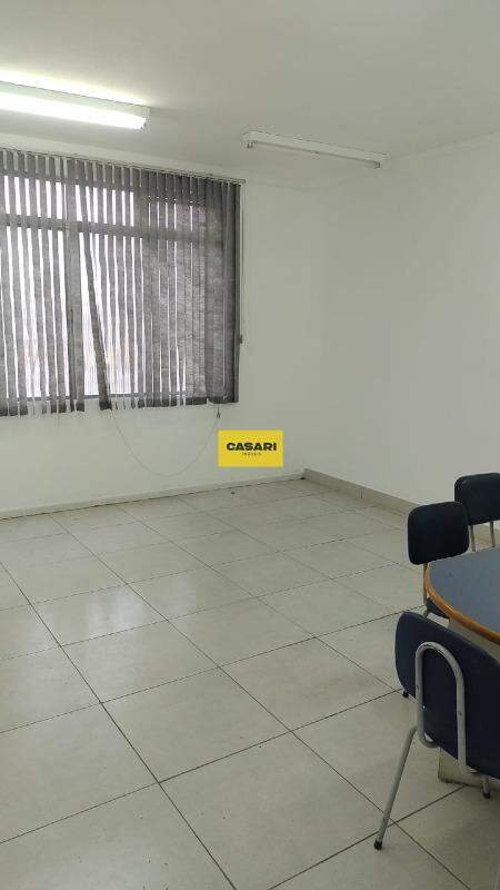 Sala para para aluguel no bairro Anchieta, São Bernardo do Campo - Casari Imóveis: 