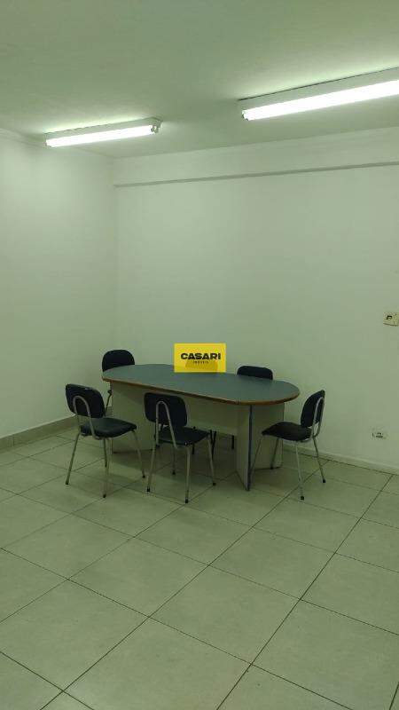 Sala para para aluguel no bairro Anchieta, São Bernardo do Campo - Casari Imóveis: 