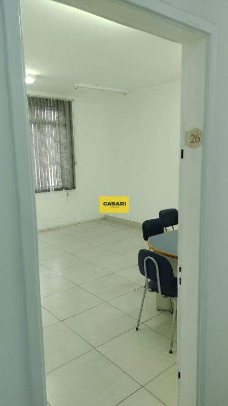 Sala para para aluguel no bairro Anchieta, São Bernardo do Campo - Casari Imóveis: 