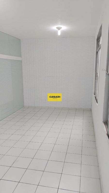 Sala para para aluguel no bairro Anchieta, São Bernardo do Campo - Casari Imóveis: 