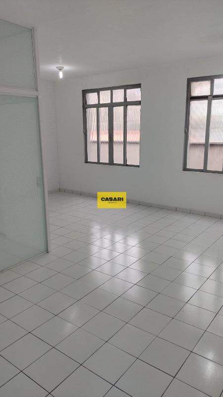 Sala para para aluguel no bairro Anchieta, São Bernardo do Campo - Casari Imóveis: 