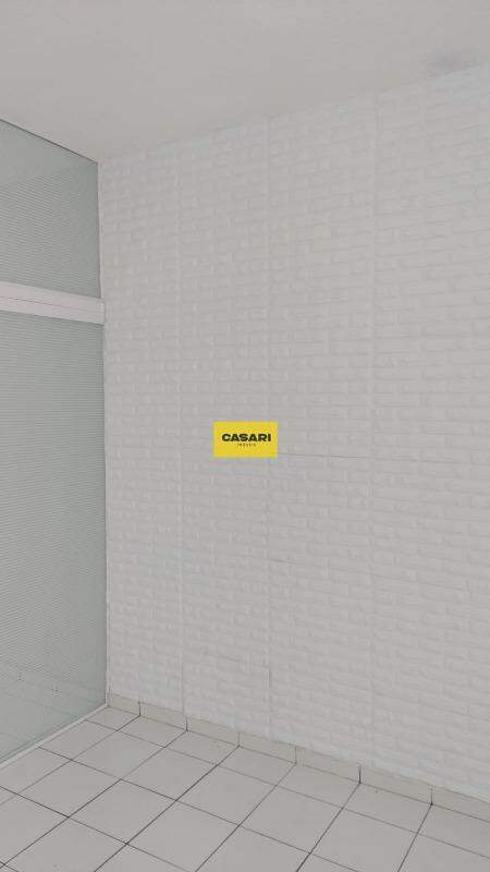 Sala para para aluguel no bairro Anchieta, São Bernardo do Campo - Casari Imóveis: 
