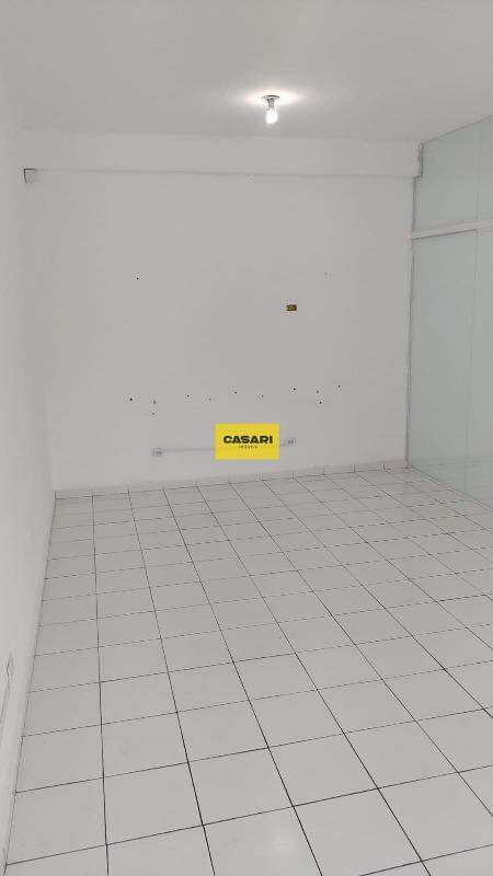 Sala para para aluguel no bairro Anchieta, São Bernardo do Campo - Casari Imóveis: 