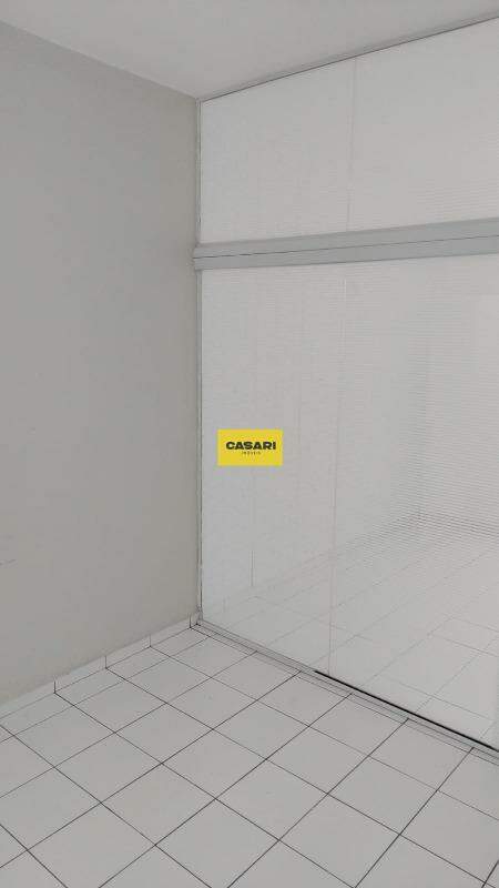 Sala para para aluguel no bairro Anchieta, São Bernardo do Campo - Casari Imóveis: 