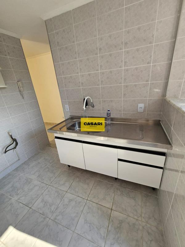 Apartamento para à venda no bairro Baeta Neves, São Bernardo do Campo - Casari Imóveis: 